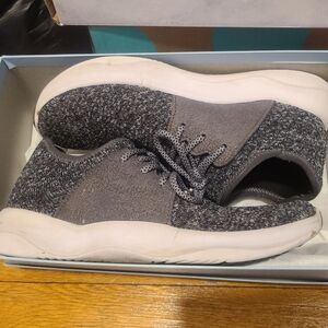 Vessi waterproof sneakers shoes